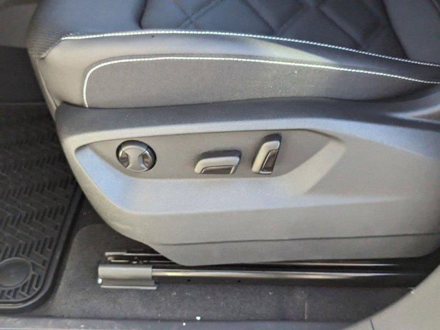 new 2025 Volkswagen Atlas car, priced at $41,002