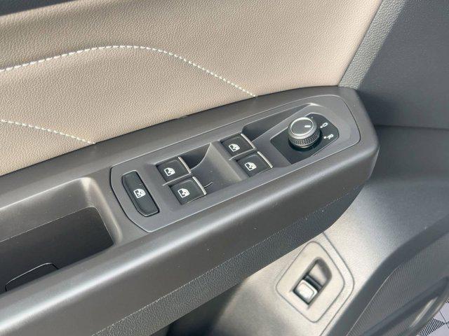 used 2023 Volkswagen Atlas car, priced at $30,999