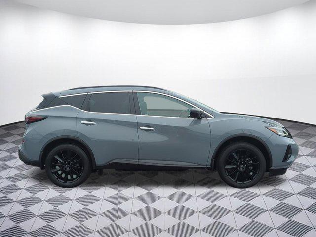 used 2024 Nissan Murano car, priced at $31,499