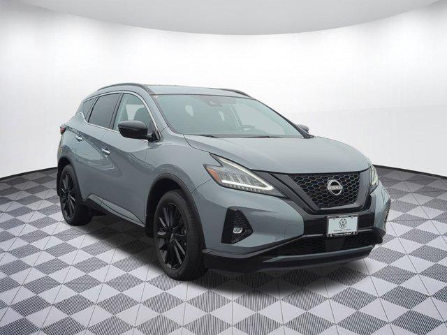 used 2024 Nissan Murano car, priced at $31,499