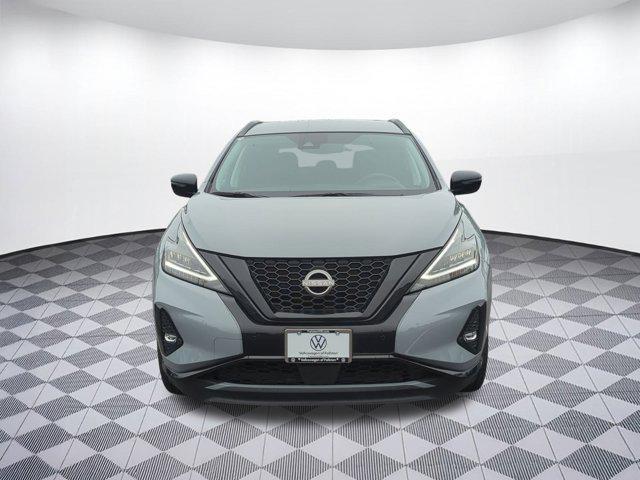 used 2024 Nissan Murano car, priced at $31,499