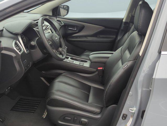 used 2024 Nissan Murano car, priced at $27,496