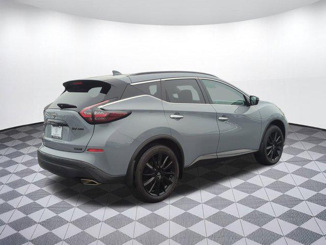 used 2024 Nissan Murano car, priced at $31,499