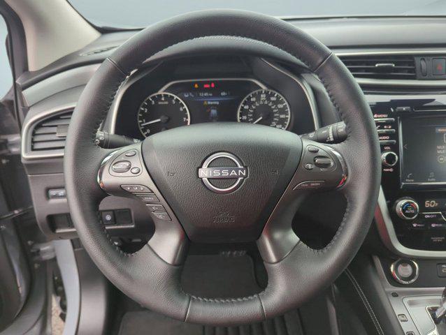 used 2024 Nissan Murano car, priced at $27,496