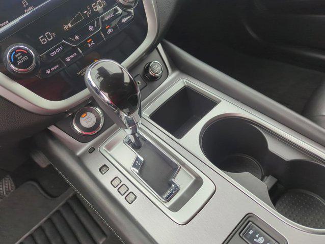 used 2024 Nissan Murano car, priced at $31,499