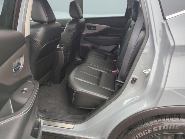 used 2024 Nissan Murano car, priced at $27,496