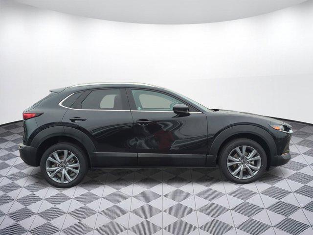 used 2023 Mazda CX-30 car, priced at $23,998