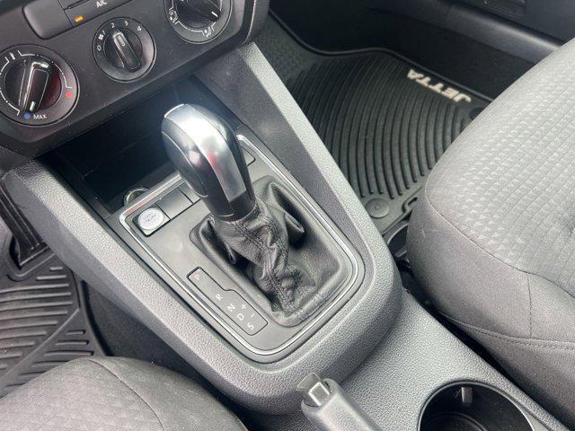 used 2015 Volkswagen Jetta car, priced at $8,497