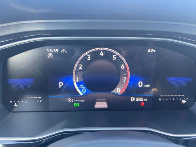 used 2024 Volkswagen Jetta car, priced at $19,999