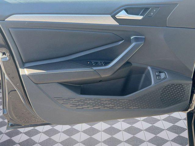 used 2024 Volkswagen Jetta car, priced at $19,999