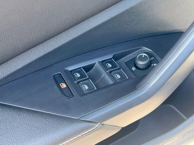 used 2024 Volkswagen Jetta car, priced at $19,999