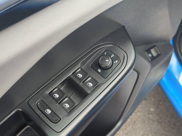 used 2022 Volkswagen Taos car, priced at $20,999