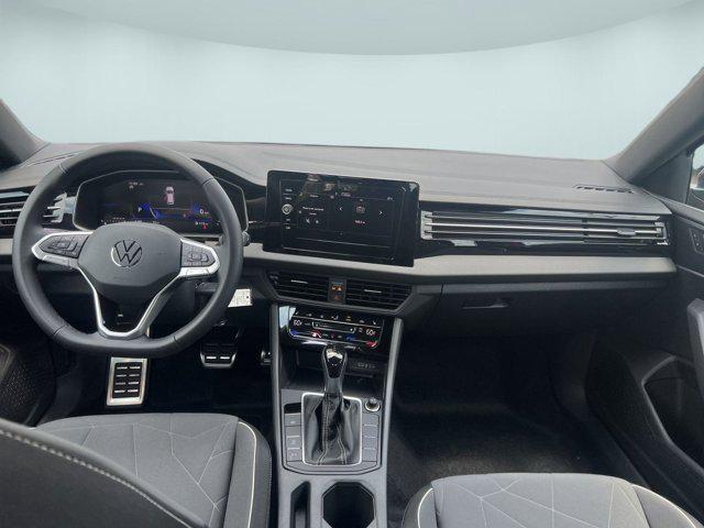 new 2025 Volkswagen Jetta car, priced at $24,901