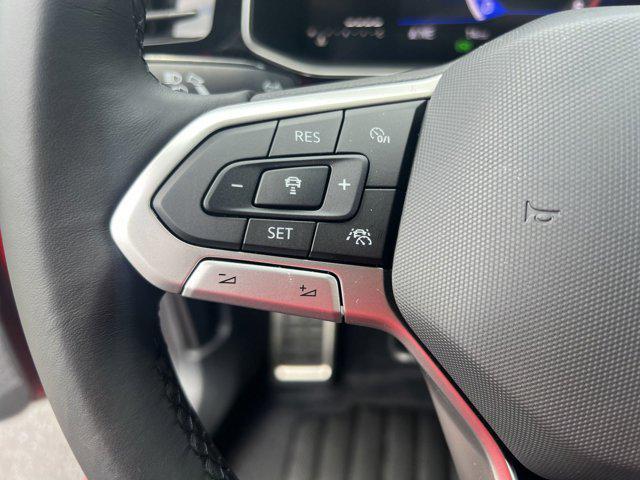 new 2025 Volkswagen Jetta car, priced at $24,901