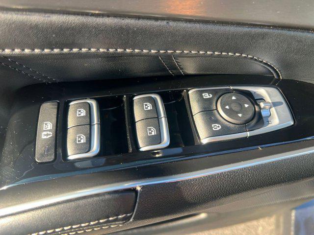 used 2021 Kia Sorento car, priced at $28,498