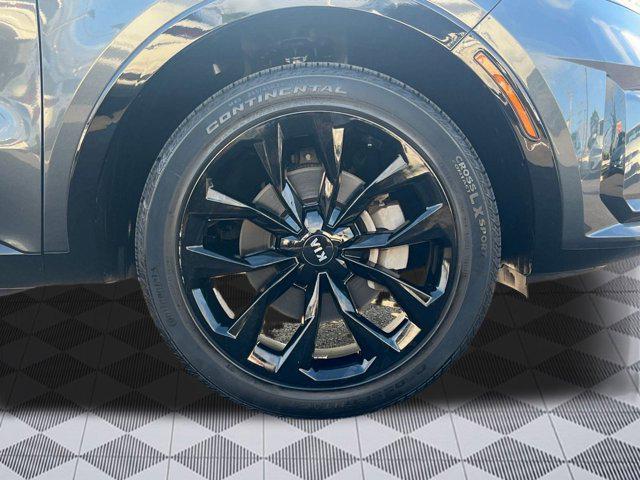 used 2021 Kia Sorento car, priced at $28,498