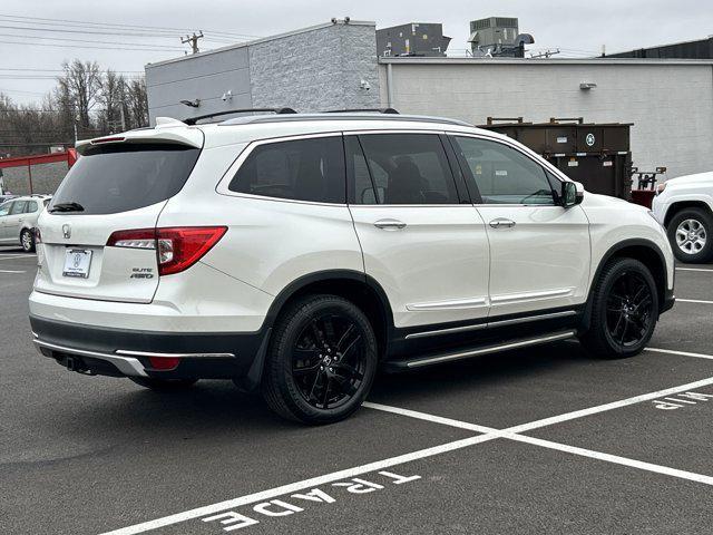 used 2019 Honda Pilot car, priced at $23,999