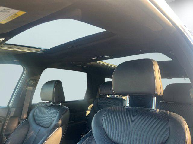 used 2023 Hyundai Palisade car, priced at $37,398