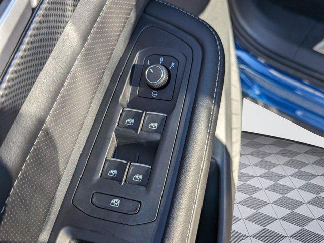 new 2025 Volkswagen Atlas Cross Sport car, priced at $52,692