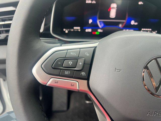 new 2025 Volkswagen Jetta car, priced at $22,882