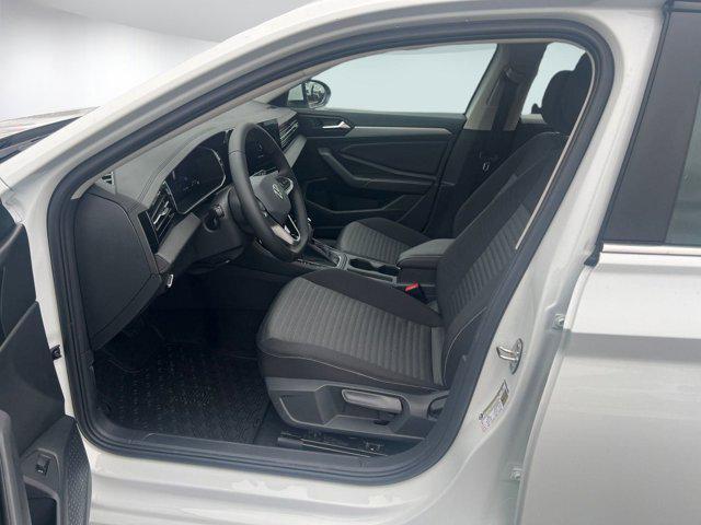 new 2025 Volkswagen Jetta car, priced at $22,882