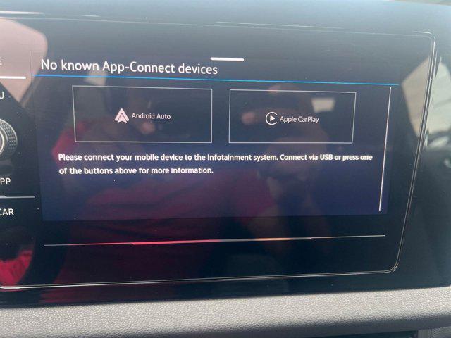 new 2025 Volkswagen Jetta car, priced at $22,882