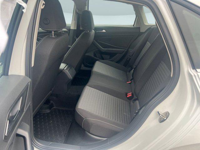 new 2025 Volkswagen Jetta car, priced at $22,882