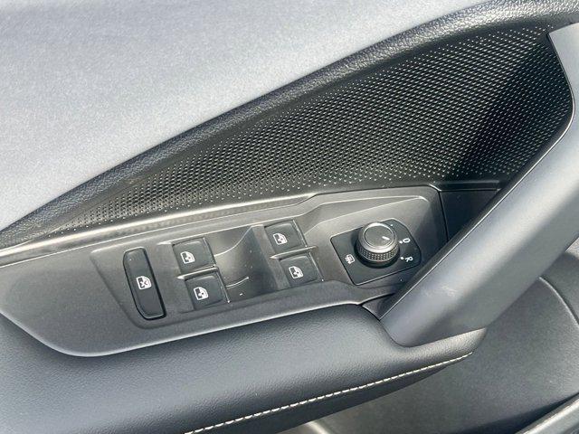new 2025 Volkswagen Tiguan car, priced at $36,771