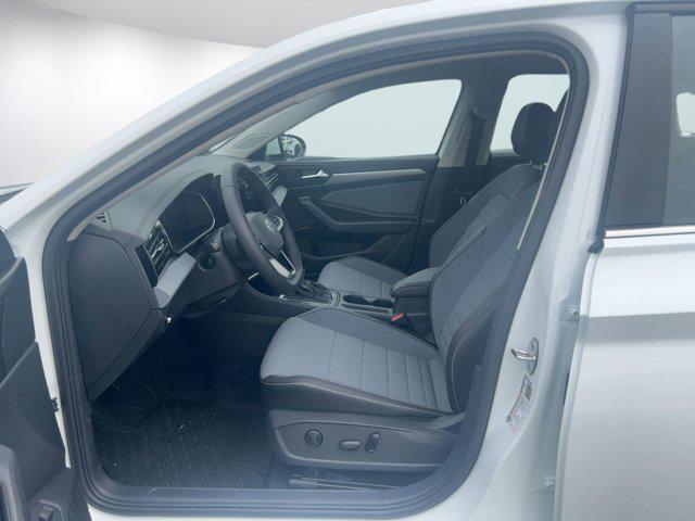 new 2025 Volkswagen Jetta car, priced at $26,101