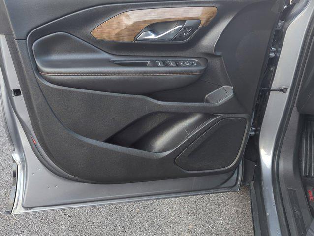 used 2019 GMC Terrain car, priced at $11,497