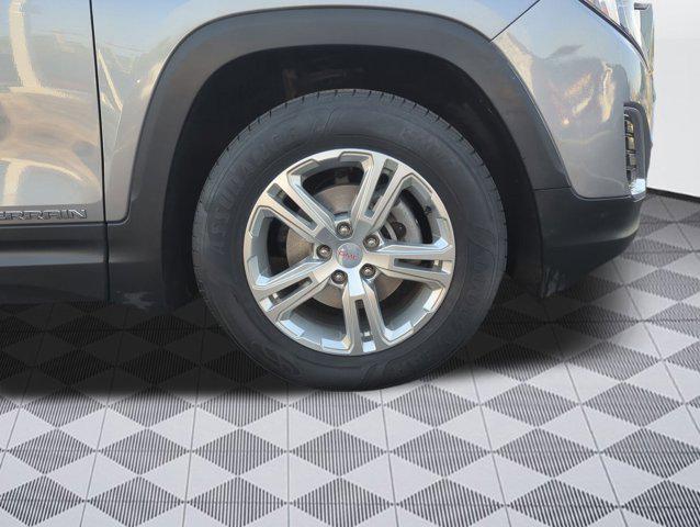 used 2019 GMC Terrain car, priced at $11,998