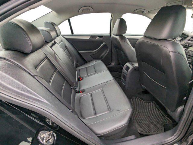 used 2014 Volkswagen Jetta car, priced at $8,997