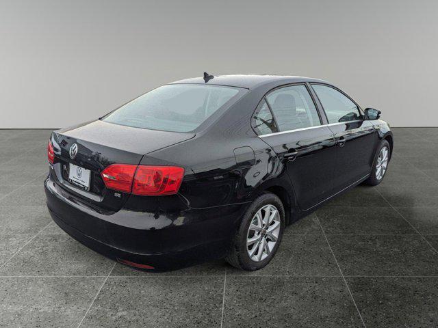 used 2014 Volkswagen Jetta car, priced at $8,997