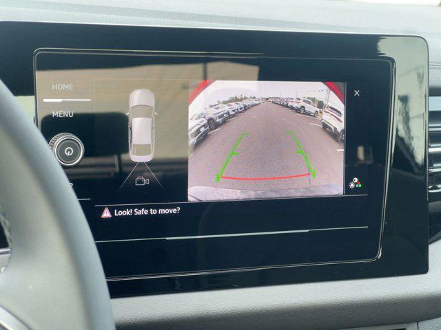 new 2026 Volkswagen Jetta car, priced at $26,601