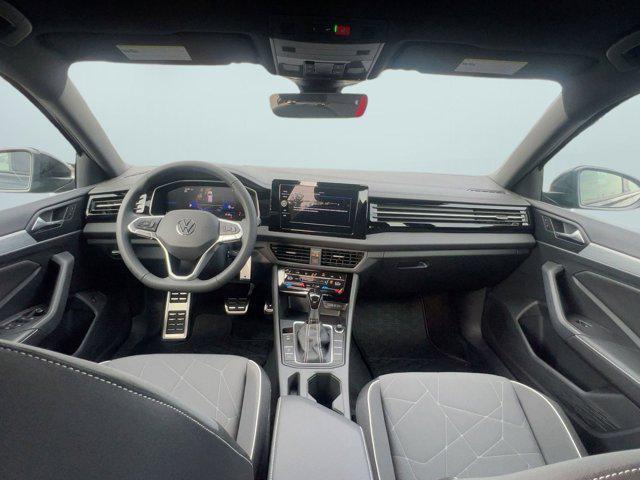 new 2026 Volkswagen Jetta car, priced at $26,601
