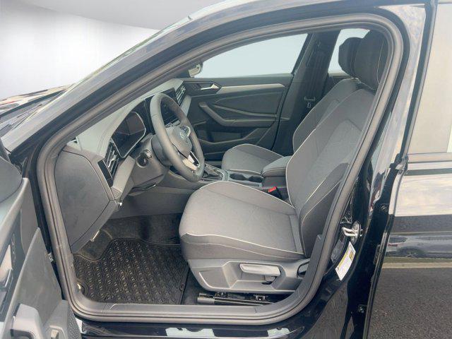 new 2026 Volkswagen Jetta car, priced at $26,601