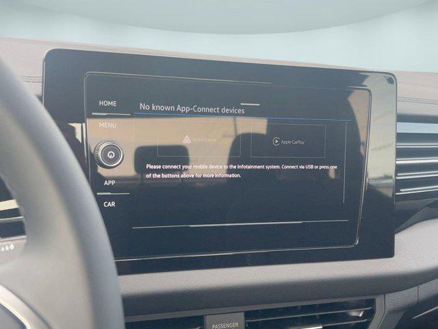 new 2026 Volkswagen Jetta car, priced at $26,601