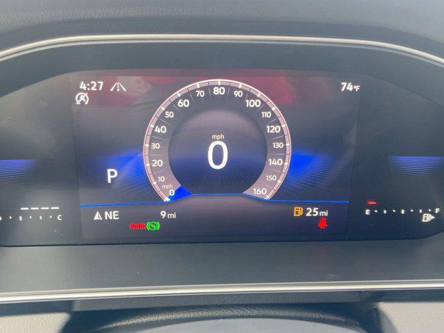 new 2026 Volkswagen Jetta car, priced at $26,601