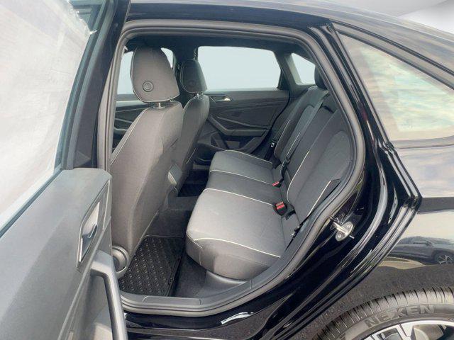 new 2026 Volkswagen Jetta car, priced at $26,601