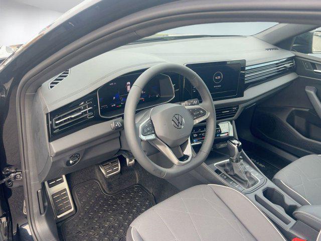 new 2026 Volkswagen Jetta car, priced at $26,601