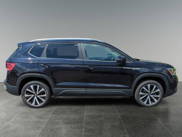 new 2024 Volkswagen Taos car, priced at $30,171