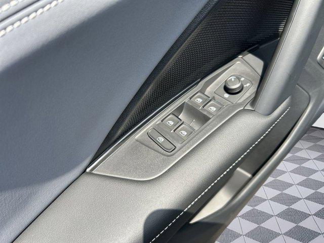 new 2025 Volkswagen Tiguan car, priced at $38,882