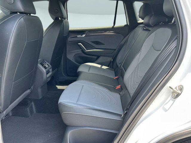 new 2025 Volkswagen Tiguan car, priced at $38,882
