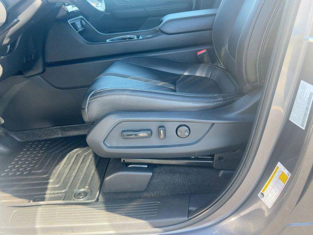 used 2024 Honda Pilot car, priced at $41,898