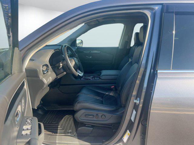 used 2024 Honda Pilot car, priced at $41,898