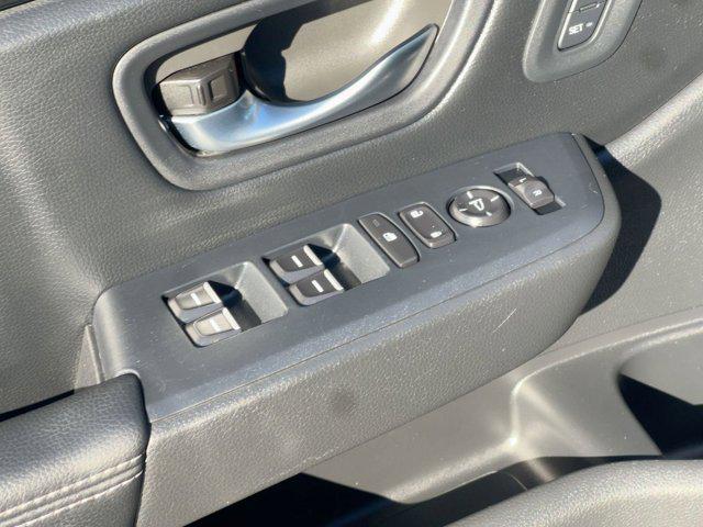 used 2024 Honda Pilot car, priced at $41,898