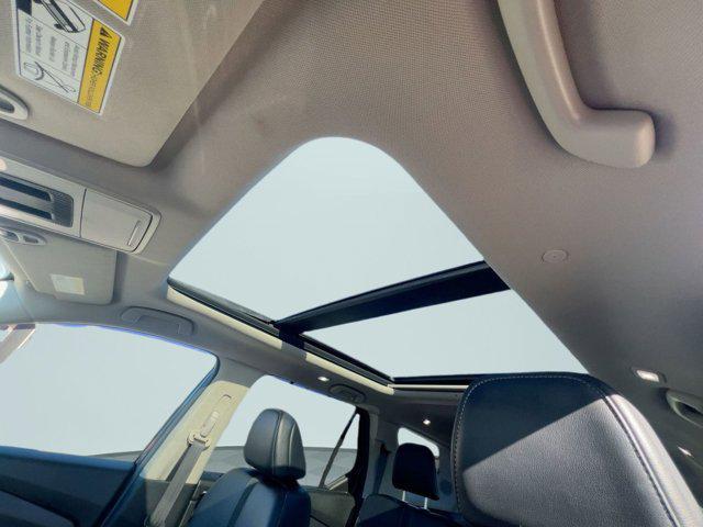 used 2024 Honda Pilot car, priced at $41,898