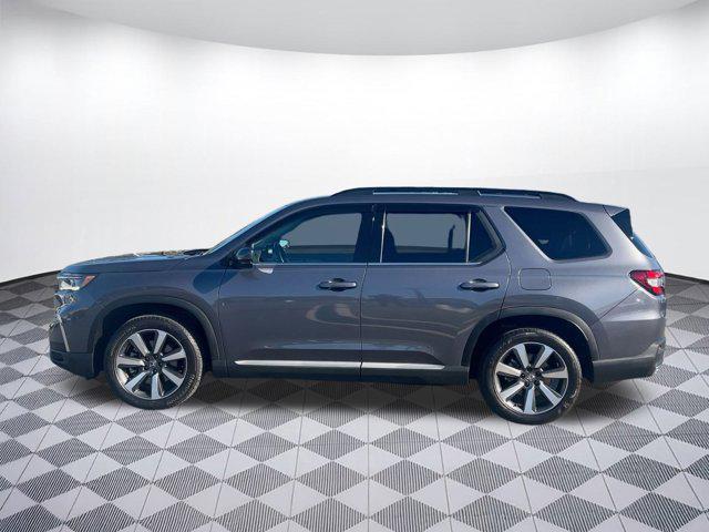used 2024 Honda Pilot car, priced at $41,898