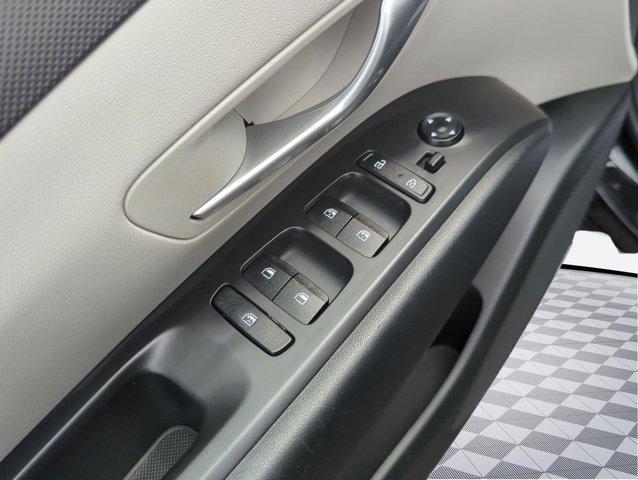 used 2024 Hyundai Tucson car, priced at $22,998