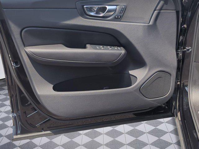 used 2025 Volvo XC60 car, priced at $42,498
